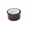 Bertech High-Temperature Kapton Tape, 2 Mil Thick, 2 3/4 In. Wide x 36 Yards Long, Amber KPT2-2 3/4